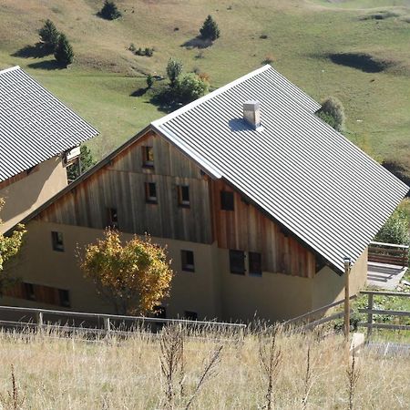 Appartement Studio Domaine De L'Alpe D'Huez, Villard Reculas Zewnętrze zdjęcie